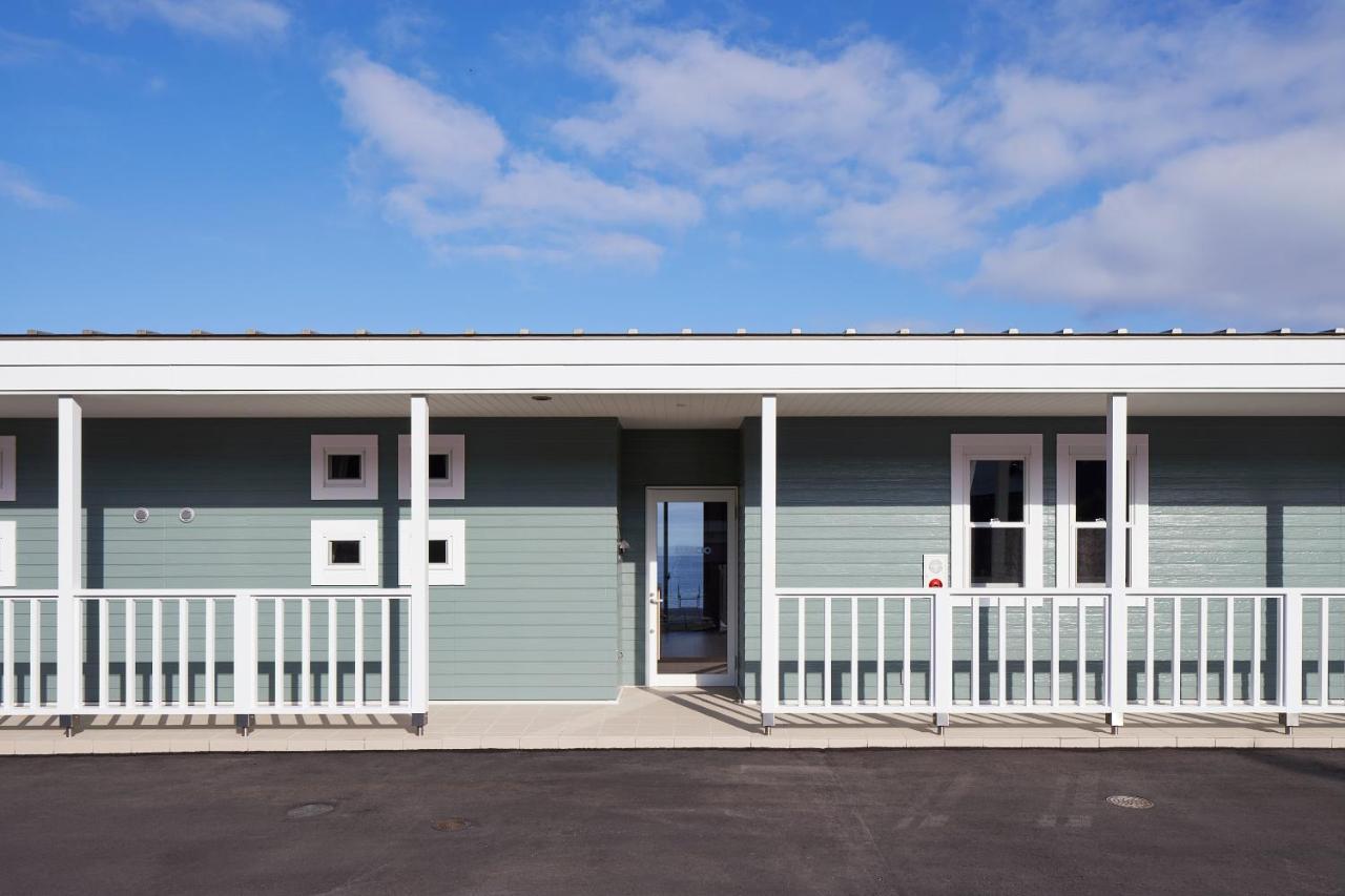Alfacio Resort Stay Itoshima ภายนอก รูปภาพ