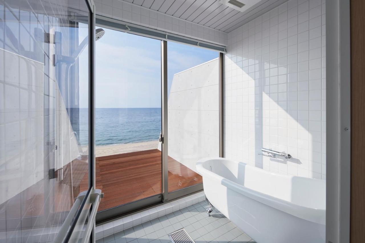 Alfacio Resort Stay Itoshima ภายนอก รูปภาพ