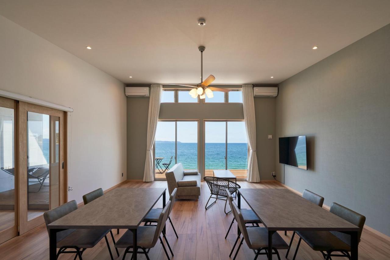 Alfacio Resort Stay Itoshima ภายนอก รูปภาพ