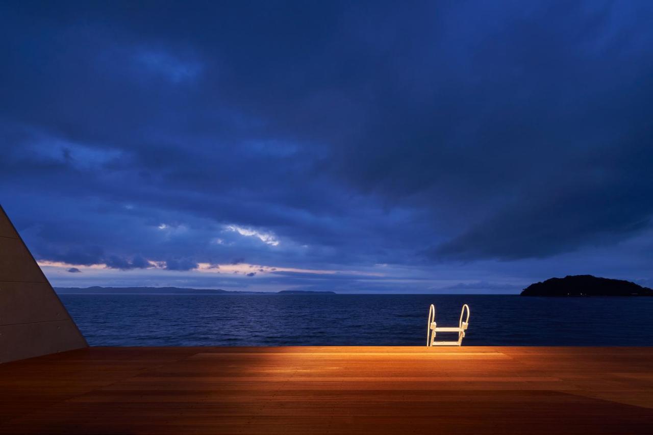 Alfacio Resort Stay Itoshima ภายนอก รูปภาพ