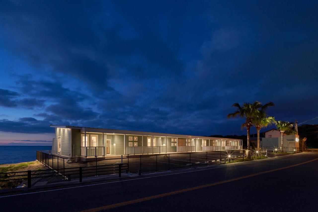 Alfacio Resort Stay Itoshima ภายนอก รูปภาพ