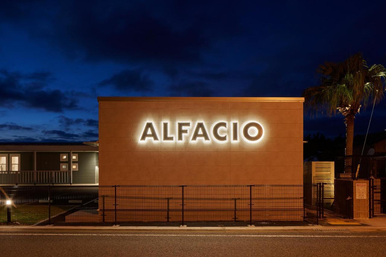 Alfacio Resort Stay Itoshima ภายนอก รูปภาพ