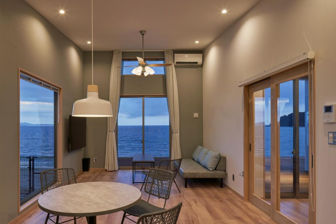 Alfacio Resort Stay Itoshima ภายนอก รูปภาพ