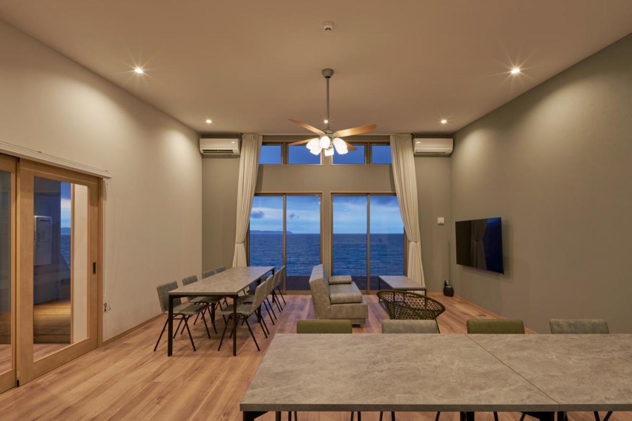 Alfacio Resort Stay Itoshima ภายนอก รูปภาพ