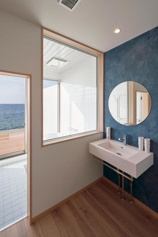 Alfacio Resort Stay Itoshima ภายนอก รูปภาพ