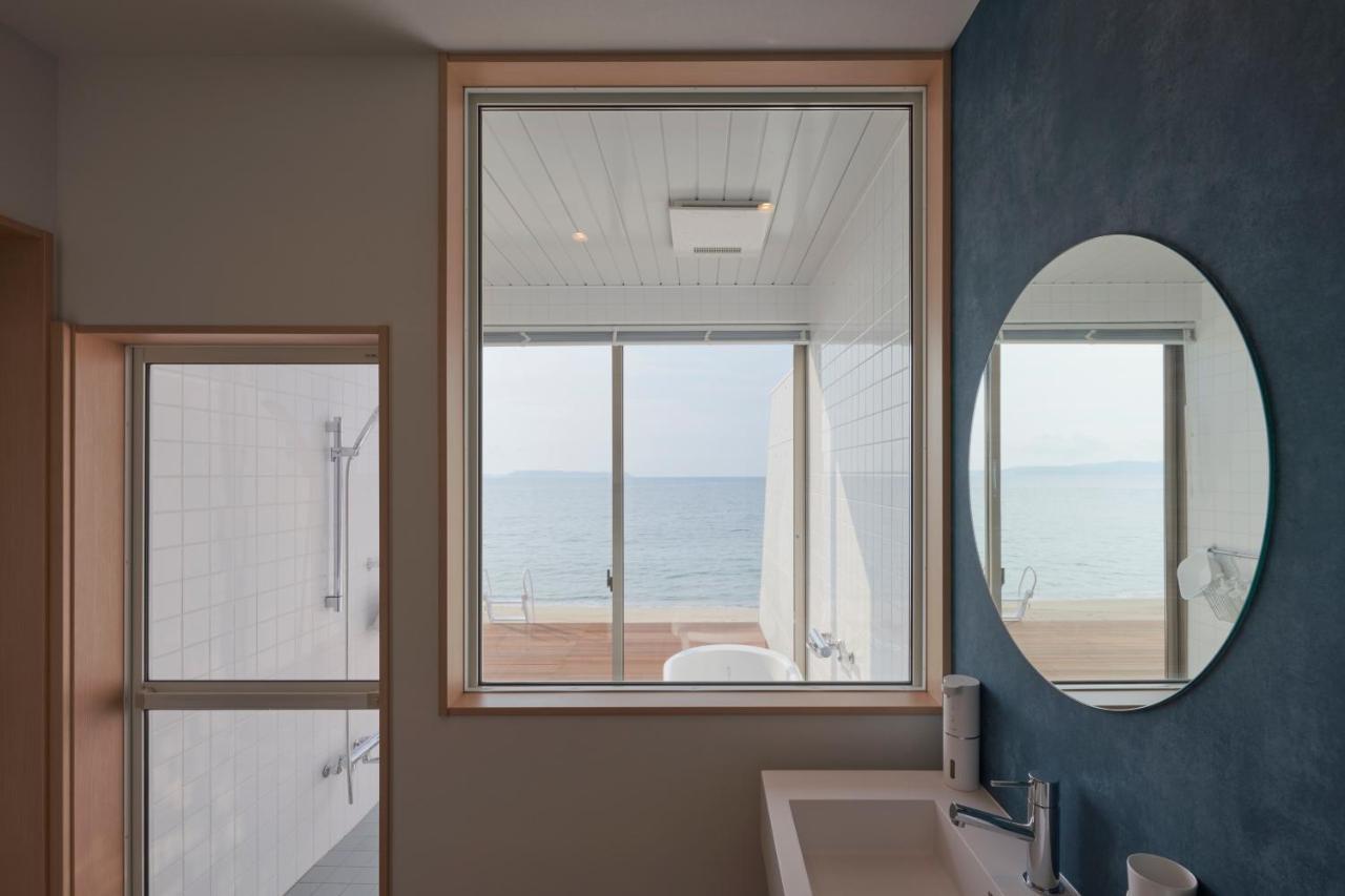 Alfacio Resort Stay Itoshima ภายนอก รูปภาพ