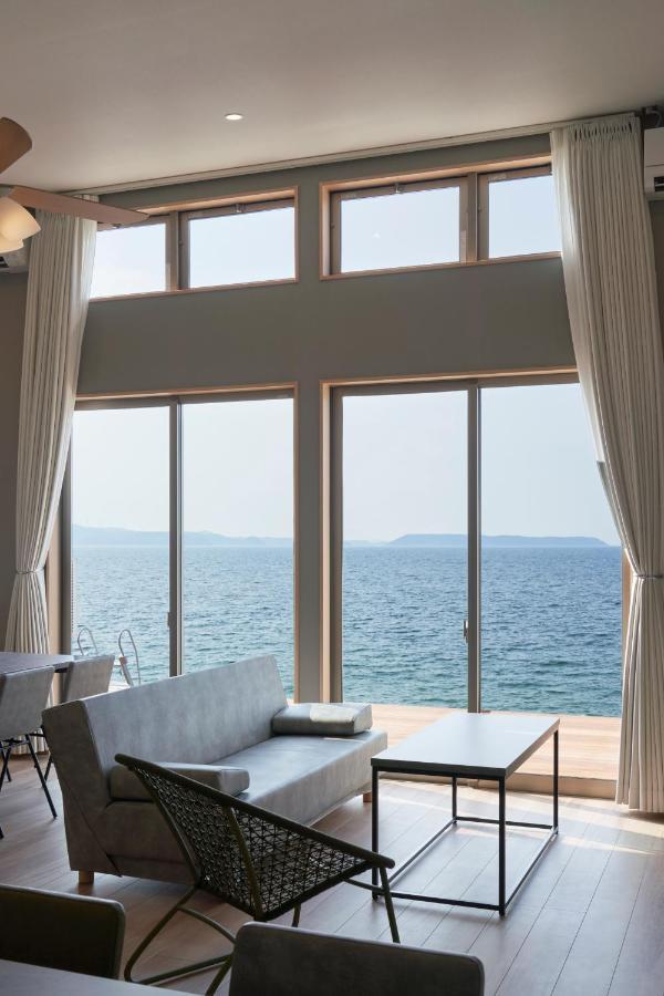 Alfacio Resort Stay Itoshima ภายนอก รูปภาพ