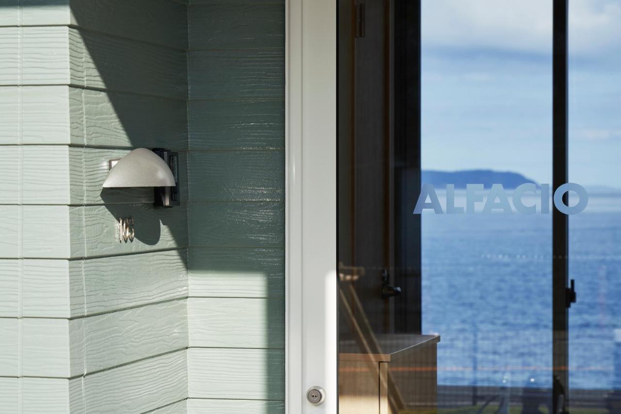 Alfacio Resort Stay Itoshima ภายนอก รูปภาพ