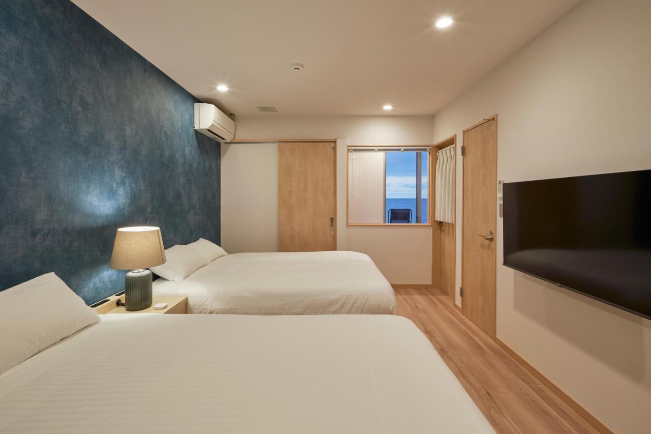 Alfacio Resort Stay Itoshima ภายนอก รูปภาพ