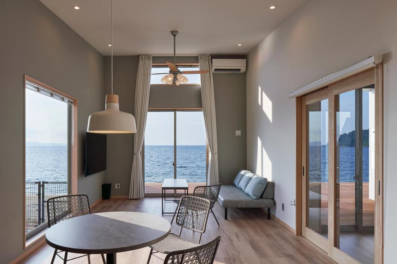 Alfacio Resort Stay Itoshima ภายนอก รูปภาพ
