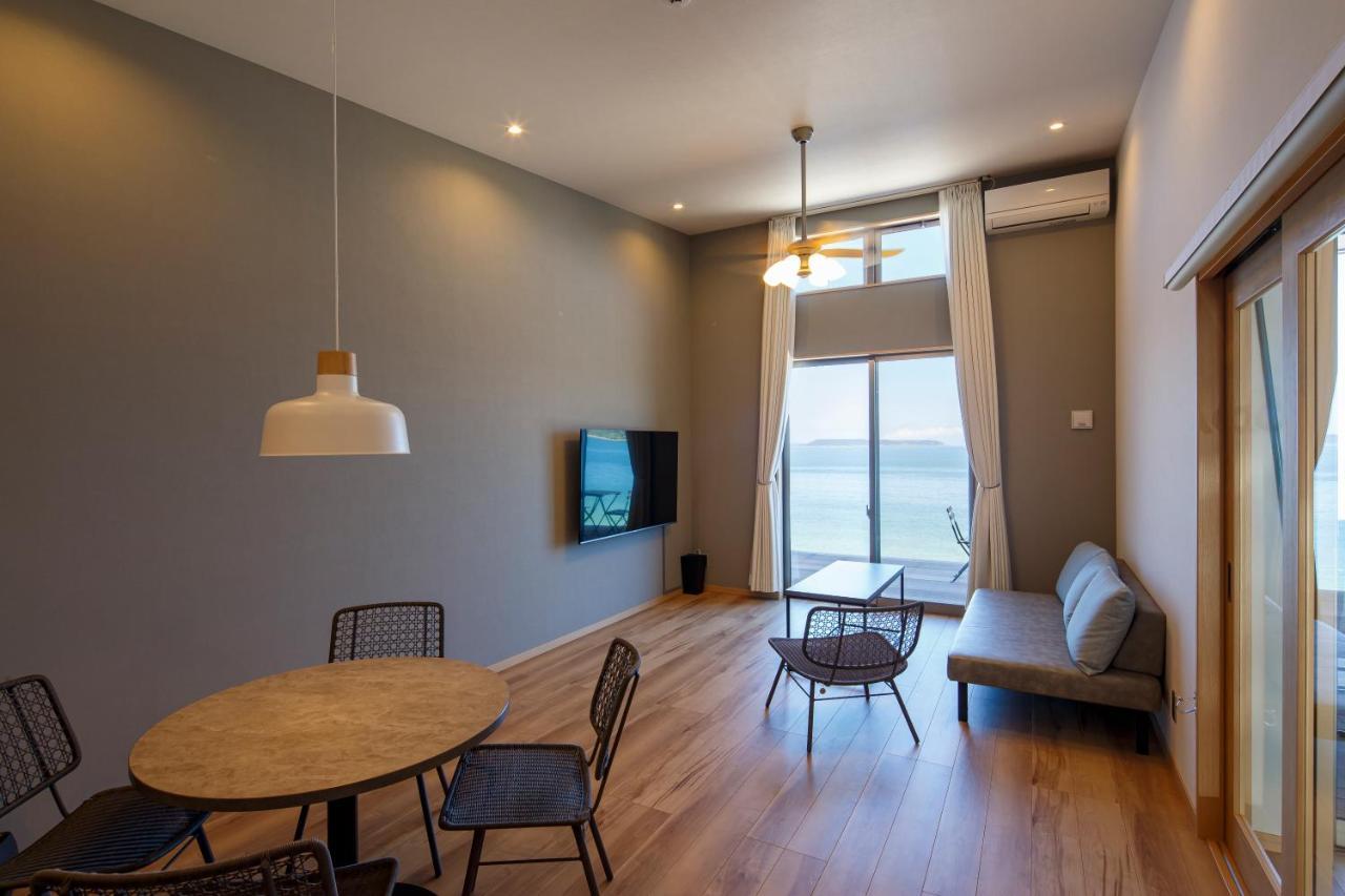 Alfacio Resort Stay Itoshima ภายนอก รูปภาพ