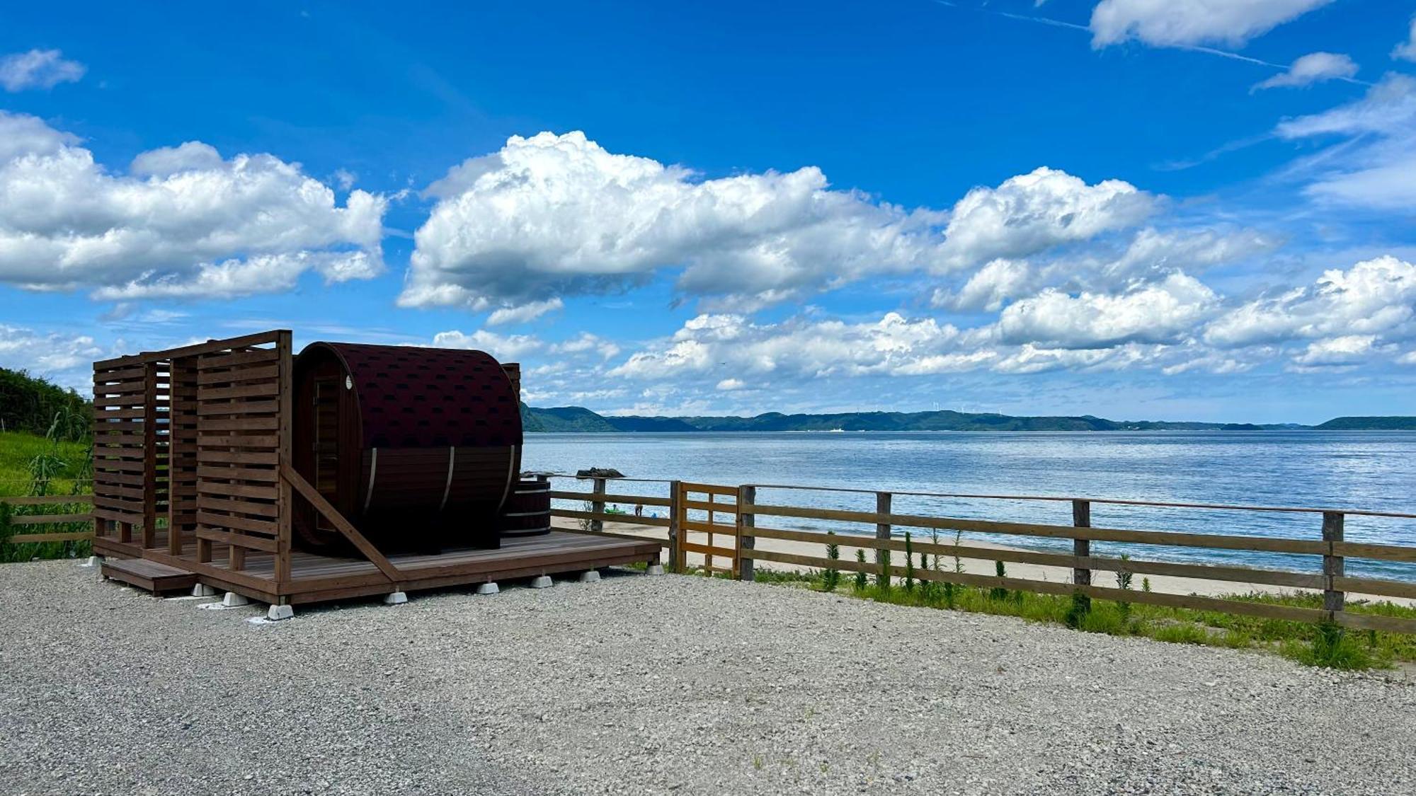 Alfacio Resort Stay Itoshima ภายนอก รูปภาพ