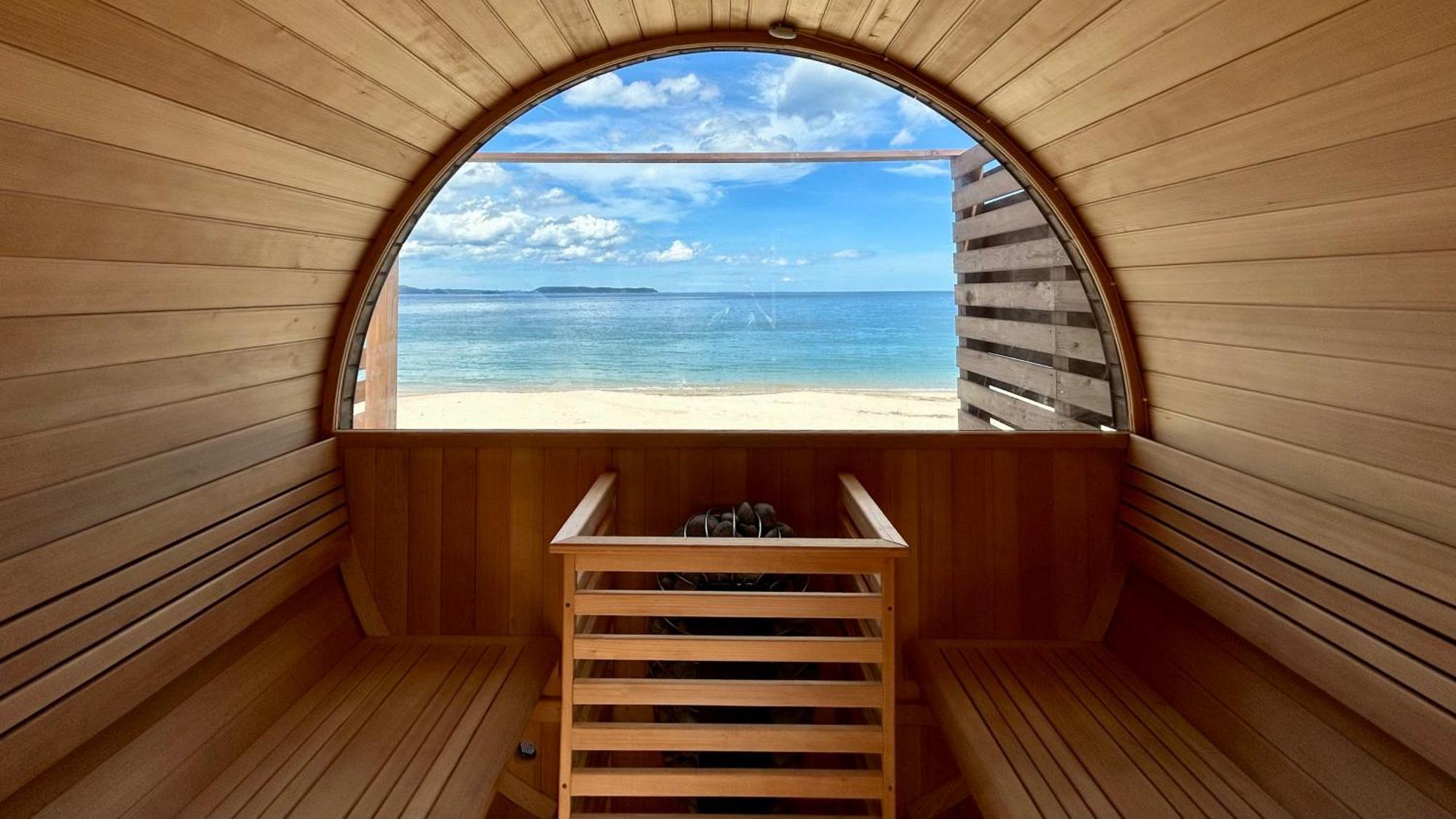 Alfacio Resort Stay Itoshima ภายนอก รูปภาพ