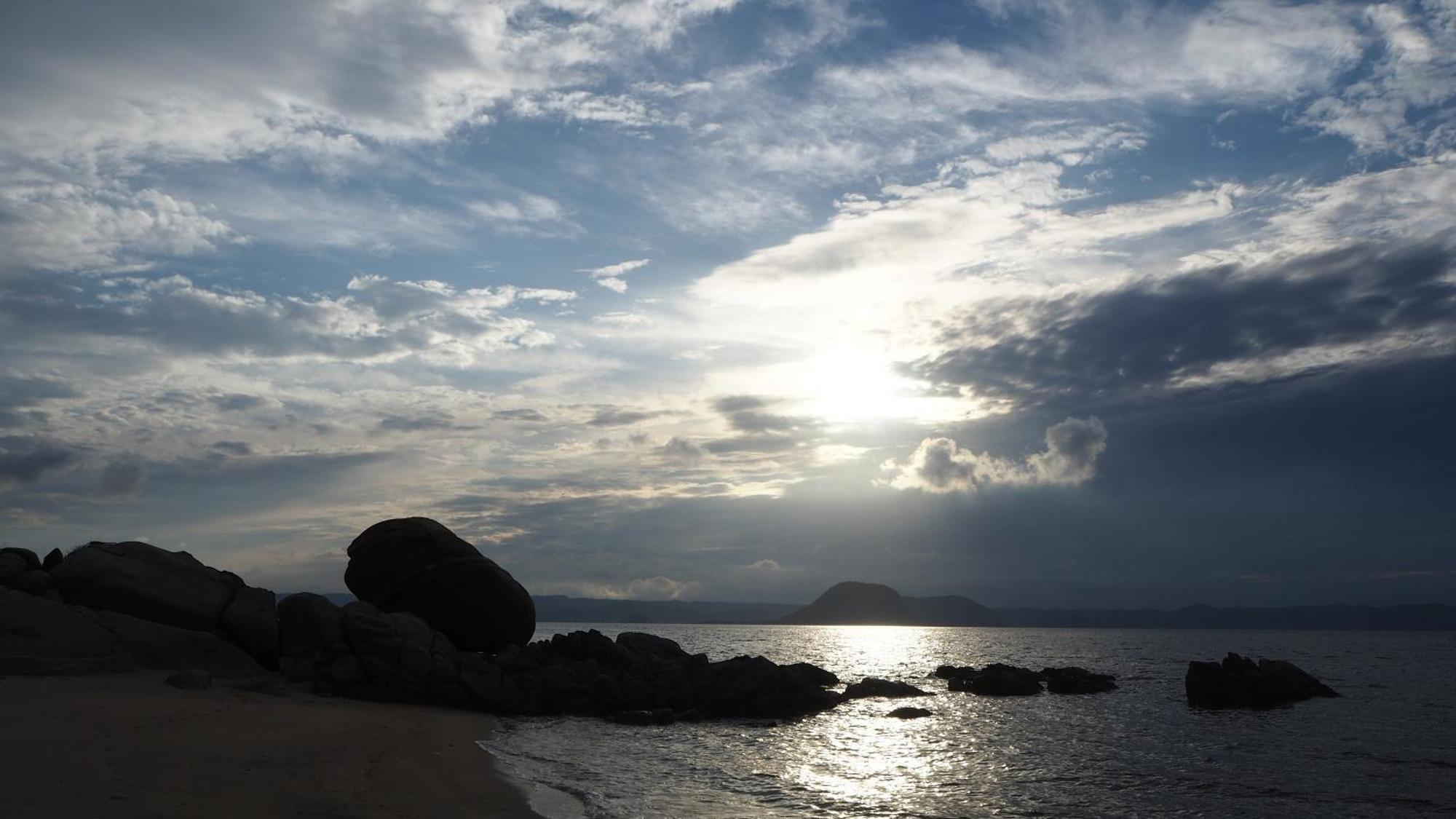 Alfacio Resort Stay Itoshima ภายนอก รูปภาพ