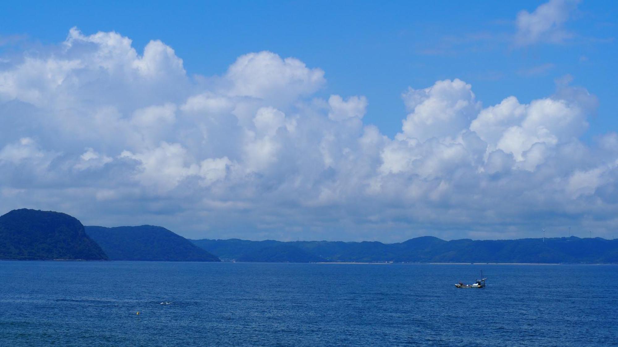 Alfacio Resort Stay Itoshima ภายนอก รูปภาพ